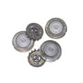 3Pcs Replacement Shaver Heads HQ4 for Philips HQ912 HQ914 PQ216 PQ182 PQ190 YQ6008. 