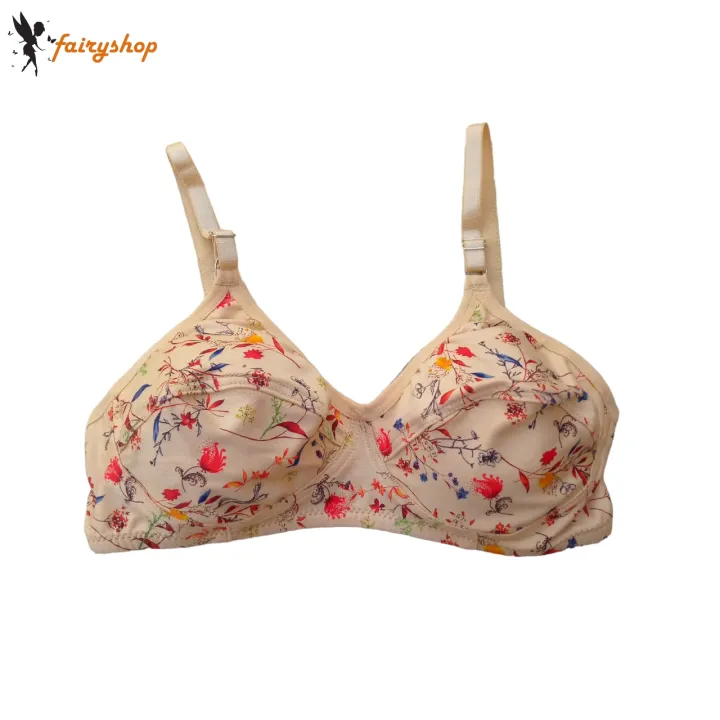 FairyShop%20Jersey%20Bra%20Pack%20of%202%20Flexible%20Comfortable%20Non%20Padded%20-%20F542S%20-%20Image%202
