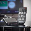 Nano 3.0 HD 1080P Media Player. 