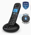 BT 3570 PTCL Wireless landline phone with Answering Machine, Speaker phone and Free 02 New Rechargeable Cells. 