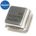 Square Active Crystal 50M 50MHZ DIP-4. 