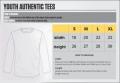 ACE- Pretty TomBoy Full Sleeve Cotton Printed T-Shirt For Women. 