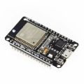 ESP-32 Development Board WIFI+ Bluetooth 2 Combination 1 Dual Core CPU Low Power Consumption ESP32 ESP-32S 2.4 GHz. 