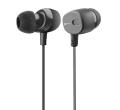 Space Pebble PB-551 XS-Bass Earphones PB 551 Earphones Space. 