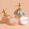 Air Sensitive Ballet Makeup Loose Setting Powder Long-lasting Base Face Control Shimmer Matte Foundation Coverage Oil V1D0 kming. 