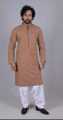 Men Muslim Shirt Stand Collar Long Sleeve Islamic Arab Kaftan Solid Color Streetwear Casual Long Shirts Men Clothing. 