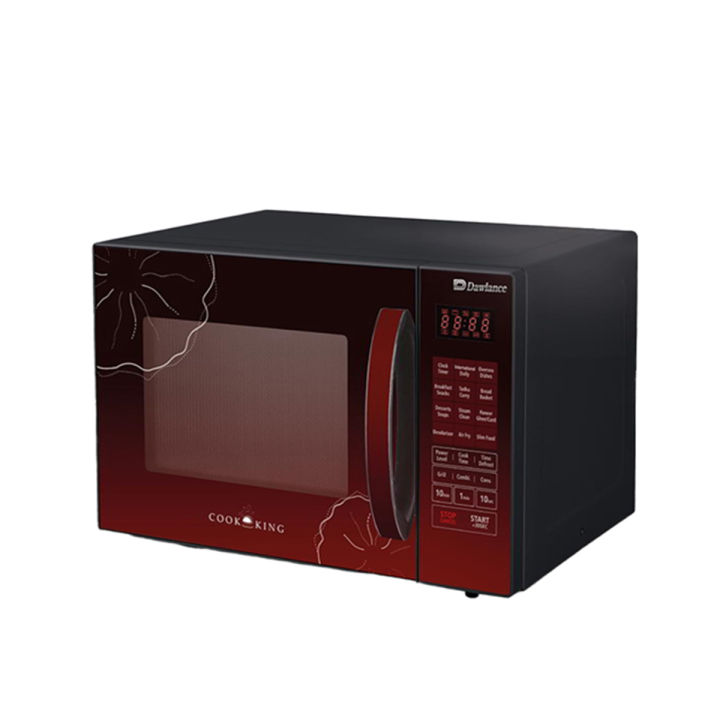 Dawlance 5 in 1 Air Fryer Microwave Oven 30 Ltr DW-530AF