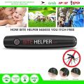 Outdoor Children Mosquito Dengue Bug Reliever Bite Helper Itching Relieve Pen Adult Neutralizing Itch Irritation from Insect Bites. 