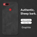 AnDyH Lambskin Phone Case For Xiaomi Mi A1 5X 2017 Luxury Business Style Casing Non-slip Phone Cover Shell Top Seller. 