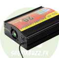 Intelligent Battery Charger AC 220 To DC 12V 20A| SkyScraper Store. 