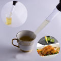 Large Pipette with Scale Plastic Dropper Measuring Tube Kitchen Baking Tool. 