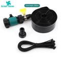 Trampoline Sprinkler Trampoline Sprinkler Safe Easy Install Kids Outdoor Play Water Boys Girls Summer Backyard Park Fun Toy Kids Outdoor Water Sprinkler. 