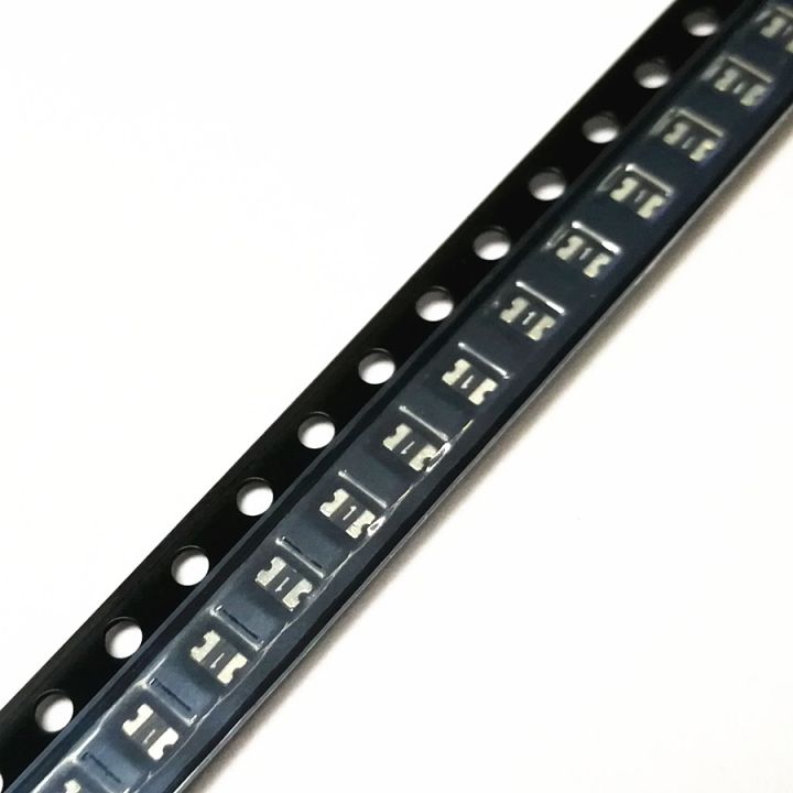 【Universal Car Parts Store】10pcs/Lot Resettable 50MA/0.1A/0.2A/0.35A/0.5A/0.75A/1.1A/1.5A/1.75A/2A SMT 50MA Amp PolySwitch
