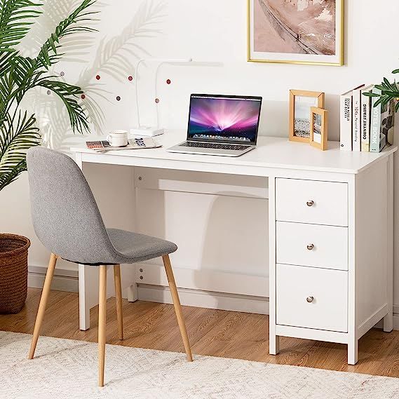 White%20Desk%20with%20Drawers,%20Modern%20Home%20Office%20Computer%20with%20Storage%20Drawers%20&%20Spacious%20Desktop,%20Compact%20Writing%20Laptop%20Desk%20for%20Bedroom,%20Multipurpose%20Computer%20Workstation%20-%20Image%206