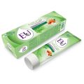 Eu Hair Removal Cream 100ml Tube for Dry Skin. 