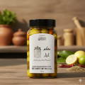 Mixed Pickle in Oil مکس اچار Achaar (1-kg) | Hakeem Lahori. 