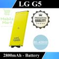 LG G5 Battery BL-42D1F Replacement Premium Quality 2800mAh For LG G5. 