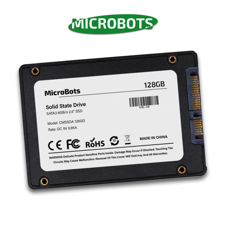 Microbots%20SSD%20Hard%20Disk%20Drive%20128GB%20SATA3%206GB/s%202.5%20Solid%20State%20Drive%20for%20Laptop%20Desktop%20PC%20-%20Image%204