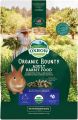 Oxbow Animal Health Organic Bounty Adult Rabbit Food - All Natural Rabbit Food - 500 grams pack. 