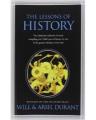 The Lessons of History by Will Durant. 