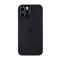 K-DOO Air Skin Back Cover for iPhone 15 Pro Max, 15 Pro, 14 Pro Max, 14 Pro, 13 Pro Max, 13 Pro, 12 Pro Max, 12 Pro Mobile Cases. 