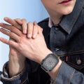 Trail Loop Strap for Apple Watch Ultra Band 49mm 44mm 40mm 45mm 41mm 42mm 44 45 49mm Correa Bracelet IWatch Series 8 7 6 5 3 Se. 