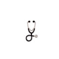 Stethoscope Brooch Medical Badge Pin For Medical Students Nurses Doctors Paramedics Pharmacists. 