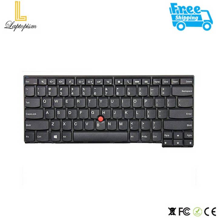 LENOVO T450 HIGH QUALITY LAPTOP KEYBOARD