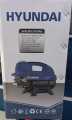 Original Korean Hyundai High Pressure Washer 110 Bar 1200W with All Accessories. 