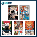 Black Clover, Vol. 1 to 30 by Yuki Tab/ata. 
