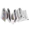 bubble liquid refill Water solution concentrate Blowing Soap Liquid for kids 1x5sachet. 