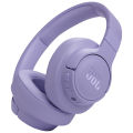 JBL Tune 770NC Wireless Over-Ear Headphones, with Adaptive Noise Cancelling, Bluetooth and 70 hours Battery Life. 