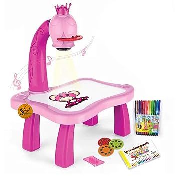 Projector%20Drawing%20Set%20%7C%20Complete%20with%20Princess%20Projector%20Set,%203%20Round%20Lantern%20Slide%20Discs,%20Projector%20pad%20kit%20Textbook%20For%20Kids%20-%20Image%203