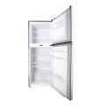 Dawlance Refrigerator 9173 WB M-Chrome/Metallic Silver/12 CFT/12 Years Warranty/Medium/Fridge/Freezer. 