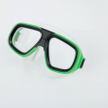 Kids Swim Goggles with Nose Cover – Anti-Fog Full Face Swimming Mask for Children – Leakproof & UV Protection. 