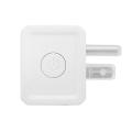 Conventional AC90-250V 10A US Plug Wifi Smart Plug Support For Alexa Control. 