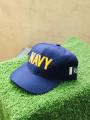 PAKISTAN NAVAL CAP /NAVY CAP /  MARINE \ CASUAL CAP TRENDY CAP \ UNISEX \ MOST SELLING CAP BEST QUALITY. 