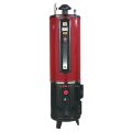 Super Asia Gas & Electric Water Geyser 35 Gallons GEH-735AI. 