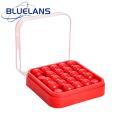 Pocket Puzzle Beads Toy Colorful Bead Brain Teaser Puzzle Game for Kids Adults Fun Logic Challenge Toy for on Mind-stimulating Bead Game. 