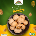 Walnuts 1kg Packet, Akhroot Kaghzi Soft Shell - Fresh & Delicious. 