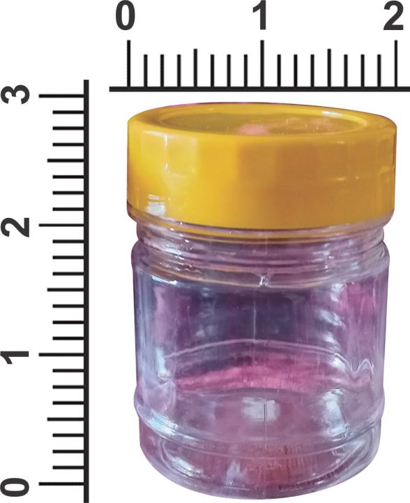 5%20Plastic%20Jars-clear%20&%20Transperent-100g-%20For%20food/grain%20Storage%20-%20Image%204