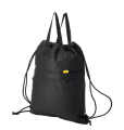 IKEA Gym bag black. 