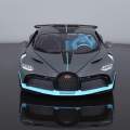 1:32 Bugatti Divo with lights and sound openabale doors - highly detailed and realistic model. 