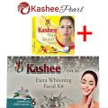 Kahsee Pearl Extra Whitening FACIAL+ Beauty Cream. 