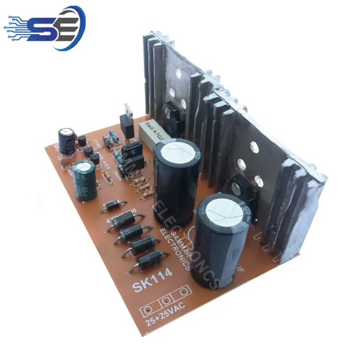 D1047%20Audio%20Mono%20Transistor%20Amplifier%2070%20Watts%20Circuit%20Board%20-%20Image%204
