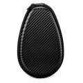 Headphone EVA Hard Case for FreeLace Neckband Headset Carrying Case Portable Storage Bag Protective Box. 