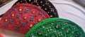Cultural hand bags embroidered clutches | handmade |. 