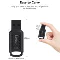 Lexar Pen Drive USB Flash Drives V400 Pendrive 32GB 64GB 128GB 256GB CLE USB 3.0 Flash Disk Mini Key Memory Stick 3.0. 
