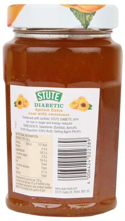 Stute%20Apricot%20Extra%20Jam%20Bottle,%20430%20Gram%20-%20Image%204