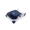 Tinnies Baby High Chair – Blue. 